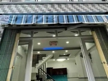 Hình ảnh Nhà đẹp hẻm Nguyễn Văn Lượng P17 Gò Vấp gấp DT 48m² nhà SHR 1T1L 1T090