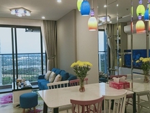 Hình ảnh Căn 3PN Rainbow Vinhomes Grand Park,Q9,Mb6623 nạp rút nhanh chóng 3PN, 2.25 tỷ