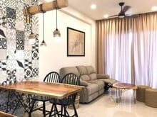 Hình ảnh Chuyển công tác bán căm hộ The Sun Avenue, Quận 2 giá 1 tỷ 705. Lh Chi