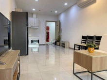 Hình ảnh Bán Trang Chủ MB66.COM / Đăng Ký Tặng 66K chung cư Viva Riverside  mặt tiền đường Võ Văn Kiệt , Quận6