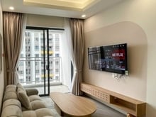 Hình ảnh Căn Hộ 2PN2WC Đầy Đủ Tiện Nghi Gần SÂN BAY TÂN BÌNH - CV GIA ĐỊNH
