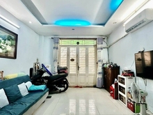 Hình ảnh 🔥 NGUYÊN HỒNG - BÌNH THẠNH - 64m2 ngang gần 4m -nhỉnh 6 tỷ.