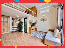 Hình ảnh GV. Nhà 203m2, ngang 8.5M, hẻm 6M thông, có 8P trọ, gần CHỢ An Nhơn.