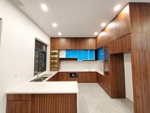 Hình ảnh Bán biệt thự mới xây đường Đặng Thùy Trâm, Q.Bình Thạnh-10x31m-4T-36tỷ