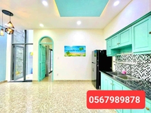 Hình ảnh CỰC PHẨM XVNT 84M2, Gần Hàng Xanh, nội thất XỊN SÒ, SÁT HXH, HƠN 6 TỶ