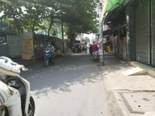 Hình ảnh Bán Nhà Gò Vấp- Phan Văn Trị - Hẻm Xe Hơi Đỗ Cổng- Gần  70M²- Hơn 4 TỶ