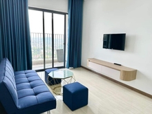 Hình ảnh Bân gấp CC Centana Thủ Thiêm Q2,97m2,3PN,SHR, full nội thất