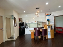 Hình ảnh Chuyên viên bán chung cư Topaz elite - Topaz city Phường 4, Quận 8,TP.