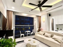 Hình ảnh VINHOMES CENTRAL PARK 3PN khu Landmark giá chỉ 2 tỷ 735 triệu DT:100m2