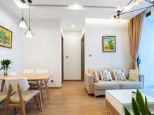 Hình ảnh Bán tòa CHDV cao cấp ngay Nguyễn Gia Trí,Q.Bình Thạnh-8x22-3 tầng-34tỷ