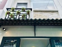 Hình ảnh ĐẦU TƯ THUA LỖ bán nhà NGUYỄN VĂN QUÁ Q12, 56m2 giá chỉ 1,47 tỷ