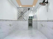 Hình ảnh Cần bán căn nhà hẻm Nguyễn Khoái,Quận 4,Diện tích 21m2,1 tỷ 750