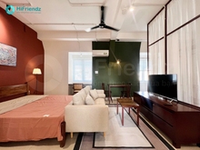 Hình ảnh Cho thuê Trang Chủ MB66.COM / Đăng Ký Tặng 66K Cao cấp 45m2 tại quận 2 an ninh, sạch sẽ, đảm bảo PCCC