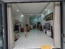 Hình ảnh Cực tốt!! Nhà 4 tầng, 60m2, đường Hoàng Hoa Thám - giáp Phú Nhuận