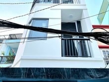 Hình ảnh KHU VỰC SẦM UẤT bán nhà gần mt Âu Cơ Q11, 57m2 lớn chỉ với 2,33 tỷ