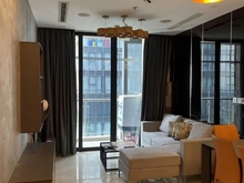 Hình ảnh View thoáng cực VINHOMES BASON,Q1, 2 phòng 2 tolet 87m2💰2 tỷ 645
