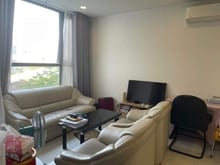 Hình ảnh [CC RIVA PARK, Quận 4] Do không còn nhu cầu sử dụng nữa bán lại CH 2PN