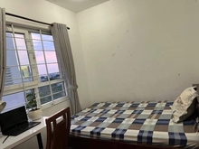 Hình ảnh Bán chung cư Phúc Yên 1 Phan Huy Ích P15 Tân Bình 100m2 Thiết kế 3PN