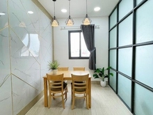 Hình ảnh Cho thuê 1PN full nội thất tại Nguyễn Duy Trinh - Bình Trưng Đông - Q2