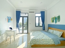Hình ảnh Mb6623 nạp rút nhanh chóng Ban công Mới xây ngay Trương Văn Bang  📌Vị trí: Trương Văn Ban