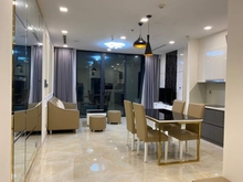 Hình ảnh Bán Vinhomes Goden River Bason Sổ Hồng Vĩnh Viễn Căn 2 Phòng ngủ 3T050