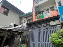 Hình ảnh bán nhà 2 MT trước sau hẻm Phạm Ngũ Lão, 96m2 kế Bùi Viện Q1