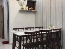 Hình ảnh NHÀ ĐẸP GIÁ TỐT Mb6623 nạp rút nhanh chóng Lavita Charm,TĐ,68m² thiết kế 2PN, 2WC 1.625 tỷ