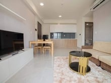 Hình ảnh Cần bán chung cư Saigon Avenue, Thủ Đức, Giá:1tỷ 190,47m2 .2pn 1wc