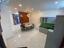 Hình ảnh VIP NAM HOÀ 3T 65m2 - Ngang 8m - Phước Long A - HẺM Ô TÔ - NHỈNH 4 TỶ