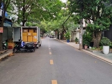 Hình ảnh ✅️Nguyễn Hồng Đào Q.Tân Bình, 4❌️15, 4t Ô÷TÔ đậu nhà, gần MẶT TIỀNn,