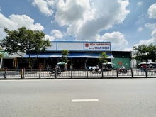 Hình ảnh Cho Thuê Mặt Bằng 800M2 152 đường Nguyễn Oanh, Phường 10, Gò Vấp !