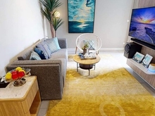 Hình ảnh Chung cư Zenity q1 cần tìm ngay khách bán DT:77m2 2PN2WC giá 2 tỷ 050