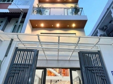 Hình ảnh SIÊU PHẨM NHÀ PHỐ GIÁ RẺ NHẤT GÒ VẤP *** Vị Trí Đẹp Hẻm Ô Tô Tới Cửa.