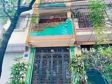 Hình ảnh Bán Nhà Phân Lô KĐT Đền Lừ 49m² x 4 Tầng ô tô đỗ cửa 12, 68 tỷ VNĐ