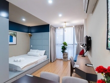 Hình ảnh Khai Trương Căn Hộ PHAN ĐÌNH PHÙNG Ban Công Lớn Đồ Mới GẦN QUẬN 1,3