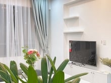 Hình ảnh - View thoáng, Yên Tĩnh, Tầng cao - Đầy Đủ Nội Thất và Các Trang Thiết