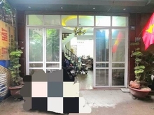 Hình ảnh Bán Nhà Trương Định HM HN 56m² x 4 tầng mt 4,5m dân xây 7 tỷmt