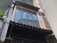 Hình ảnh TRƯỜNG SƠN - quận 10 - 5 tầng hoàn công đầy đủ - NGAY CV LỆ THỊ RIÊNG