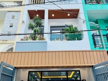 Hình ảnh Bán nhanh nhà Đường Số 19, HBC, Thủ Đức, 78m2, SHR chính chủ, HXH