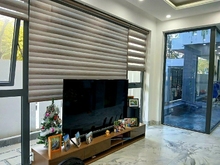 Hình ảnh Biệt Thự Lý Tuý Vương, Dt 132m2, Nhà 3 Tầng, Đg 8m, Giá 12,9 Tỷ