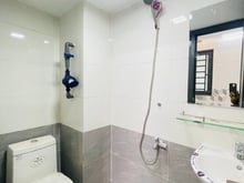Hình ảnh Phòng trọ mới 100% - có gác - máy lạnh