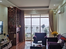Hình ảnh Bán Trang Chủ MB66.COM / Đăng Ký Tặng 66K CC Tòa nhà Hoa Đào Hotel Lạc Long Quân Tây Hồ 119m 3 ngủ.