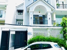 Hình ảnh Bán biệt thự Thảo Điền 150m2 1T2L giá 30 tỷ HDT 45tr/tháng