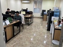 Hình ảnh Cần cho thuê nhanh tòa nhà trong ngõ Nguyên Hồng