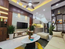 Hình ảnh ⚘Không Nhanh Thì Chỉ Là Người Đến Sau .  🏗 BÁN NHÀ 5 Tầng 37m²