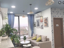 Hình ảnh CH LOTUS APARTMENT, TẦNG trung Q11 Diện tích: 67m2. - 2PN giá 1tỷ390tr
