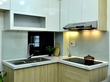 Hình ảnh Căn Hộ Dịch Vụ Hoàng Diệu, Dt 128m2, Nhà 6 Tầng, Đg4m ,Giá 18 Tỷ.