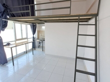 Hình ảnh Cho thuê phòng ban công rộng rãi, thoáng mát đường Nguyễn Văn Đậu