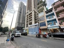 Hình ảnh ẨM THỰC Q.PHÚ NHUẬN - Vũ Huy Tấn - bờ kè Trường Sa (4x15m) 3 lầu.
