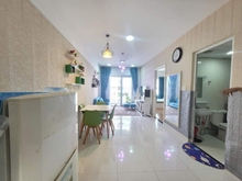 Hình ảnh Bán Trang Chủ MB66.COM / Đăng Ký Tặng 66K 2PN, 2WC chung cư Prosper Plaza Quận 12.  - DT 65m2 - 1T025